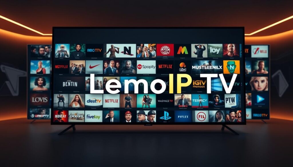 brampton iptv