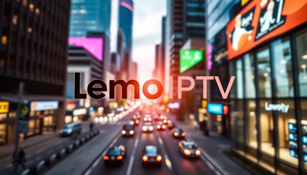 brampton iptv