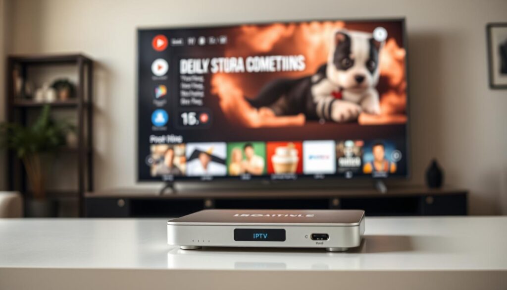 iptv subscriptions