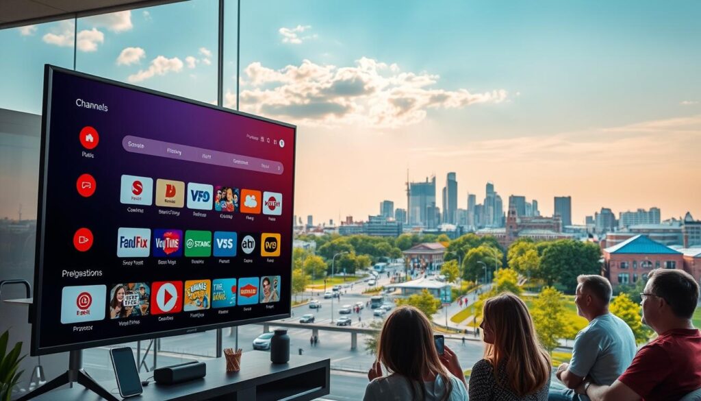 iptv in brampton