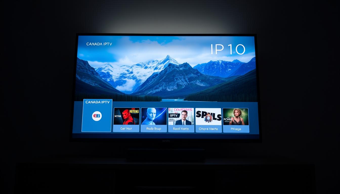canada iptv ca