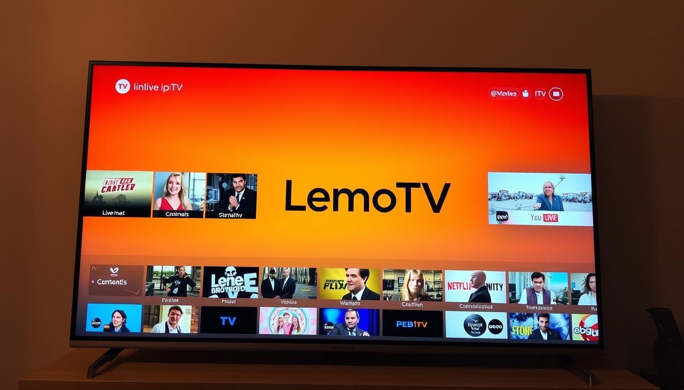 iptv brampton