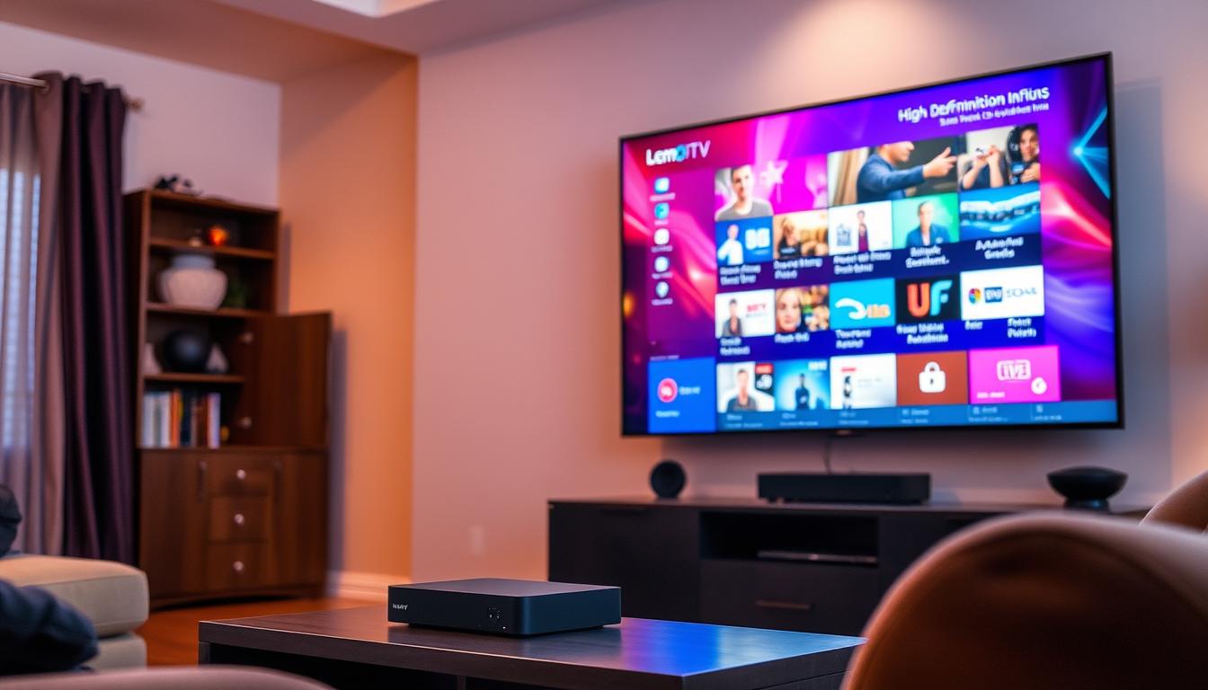 iptv in brampton