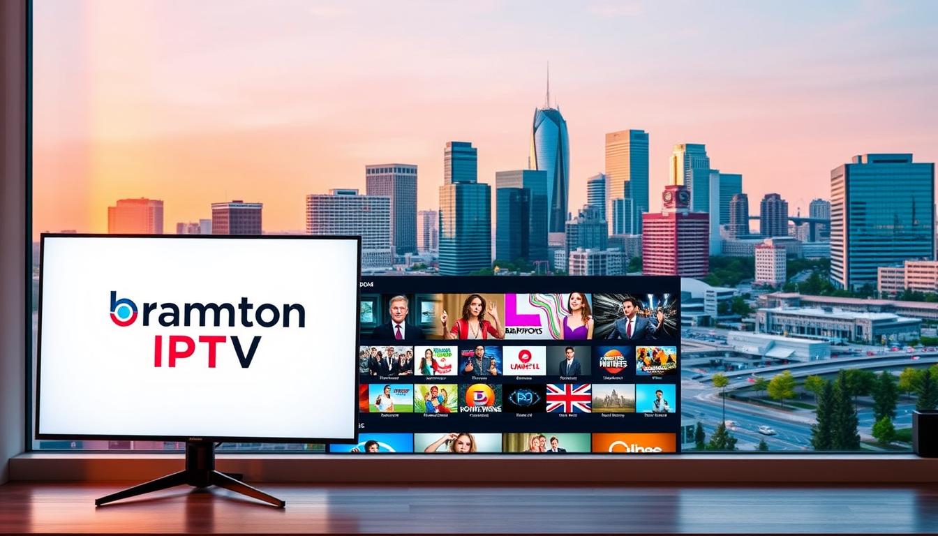 iptv providers in brampton