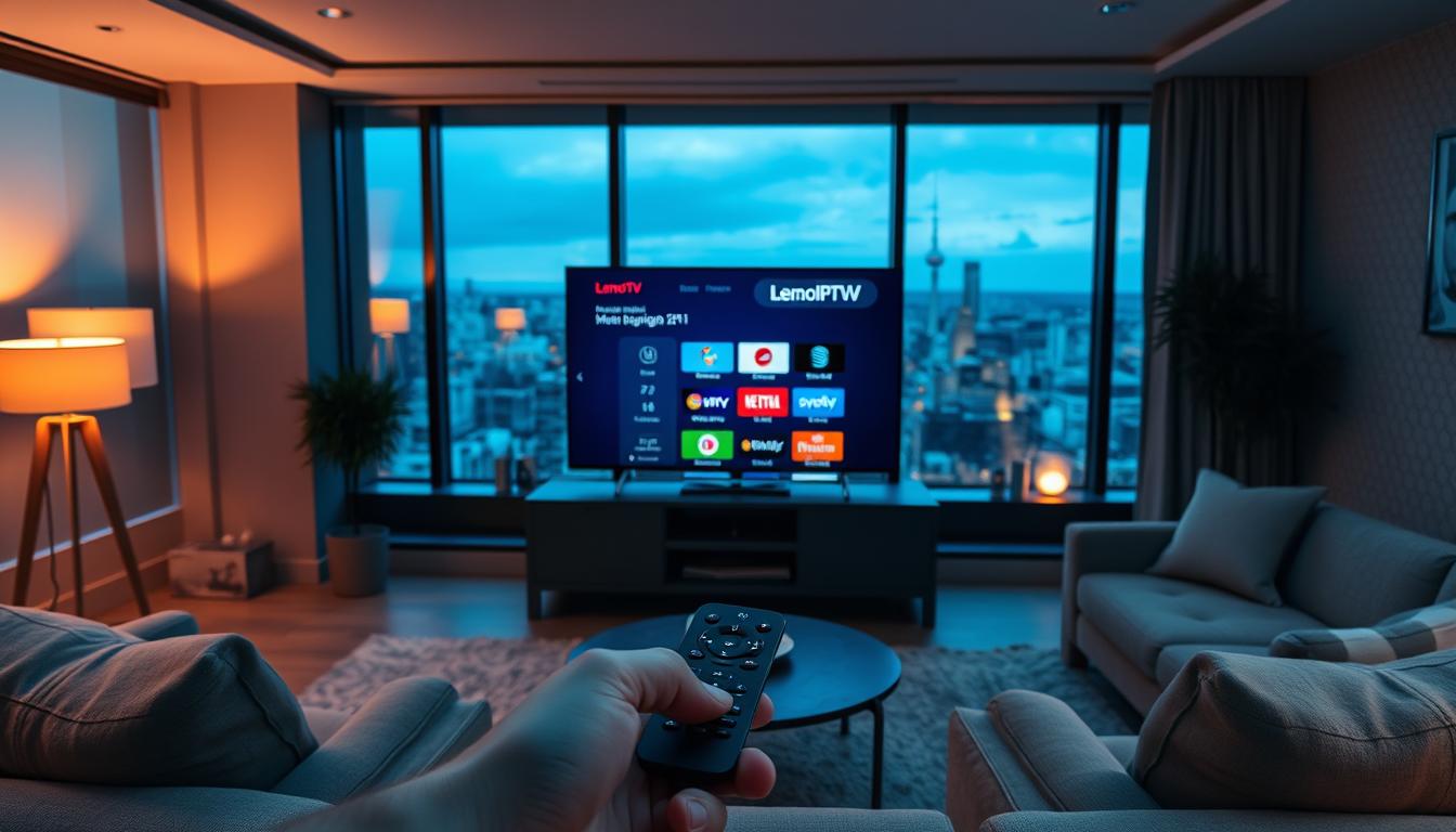 iptv quebec​